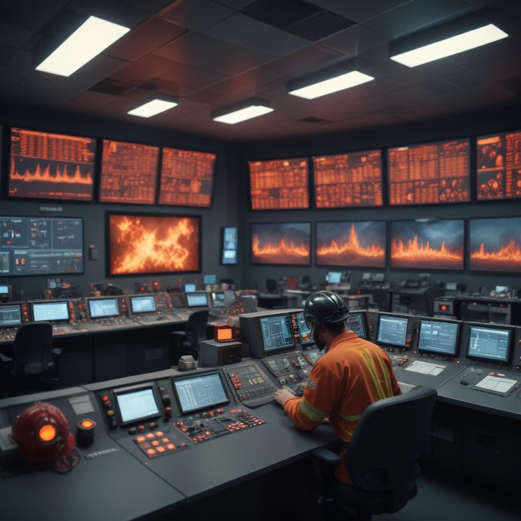 Пожарная безопасность: проектирование, монтаж и обслуживание систем, оформление пожарной документации - изображение 3