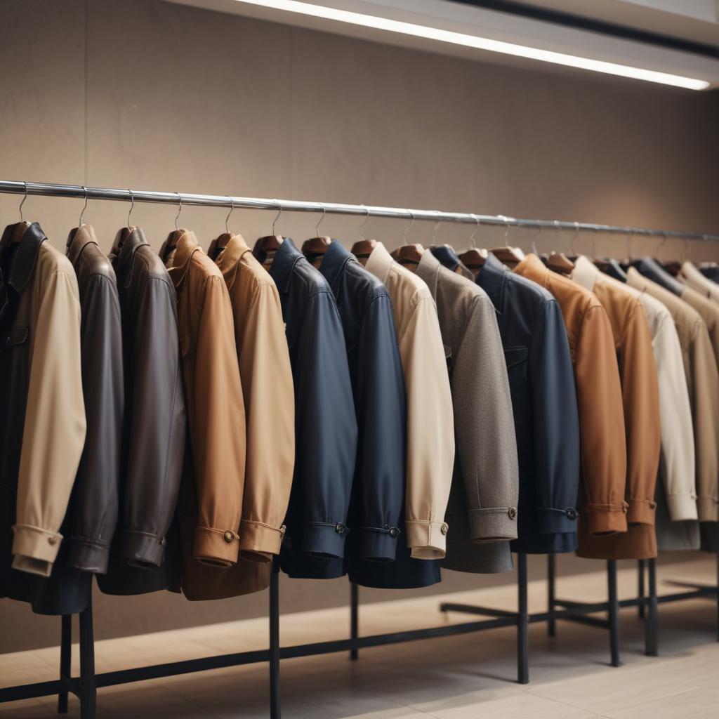 Мужские куртки: ассортимент и цены от ₽, доставка по России - изображение 3