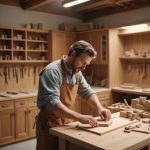 Изготовление корпусной мебели по индивидуальным проектам