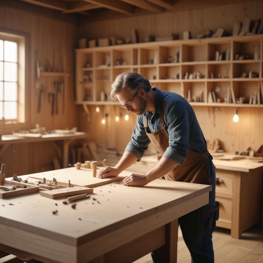 Изготовление корпусной мебели по индивидуальным проектам - изображение 2