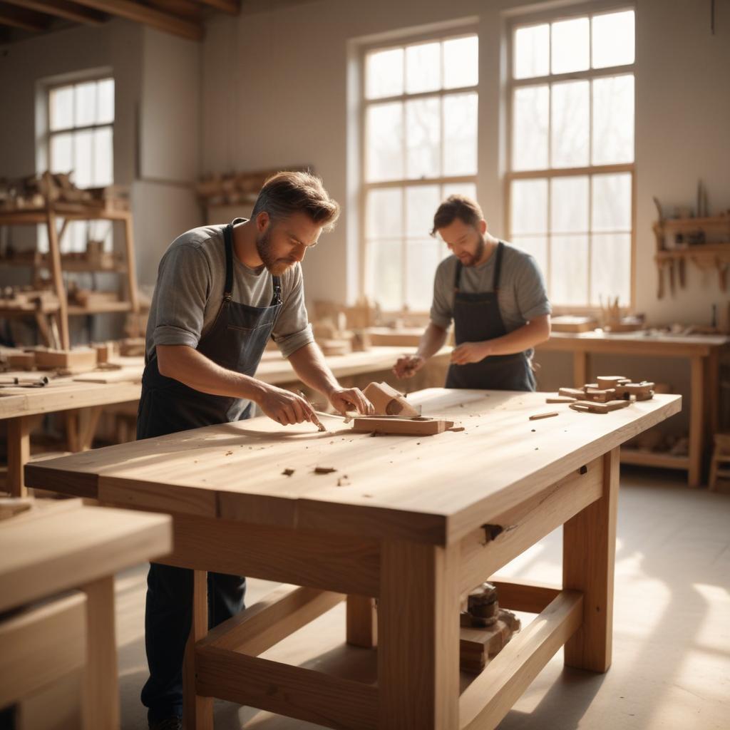 Изготовление корпусной мебели по индивидуальным проектам - изображение 3