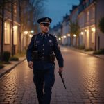 Охрана жилых помещений Росгвардией и частными охранными предприятиями