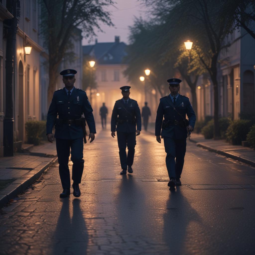 Охрана жилых помещений Росгвардией и частными охранными предприятиями - изображение 3