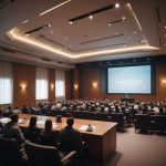 Планирование и проведение конференций